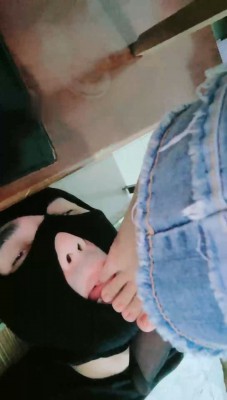 图片[5]_【可可黎黎子】近距离原味鞋袜jio恋足舔_HD绳艺资源