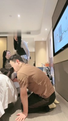 【绮怀温】双S-失恋后对贱狗撒气【下】_HD绳艺资源