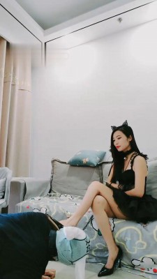 图片[2]_【千寻】圈养奴生活化伺候_HD绳艺资源