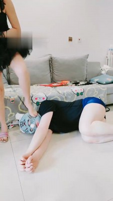 图片[4]_【千寻】圈养奴生活化伺候_HD绳艺资源