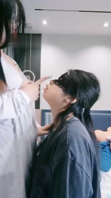 图片[2]_【小羊】母畜闺蜜深夜发骚舔jio【下】_HD绳艺资源