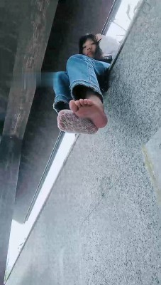 图片[6]_【可可黎黎子】户外-学生S-近距离恋足舔_HD绳艺资源