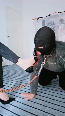 图片[2]_【bibi团】职业装短丝调下属/坐脸窒息_HD绳艺资源