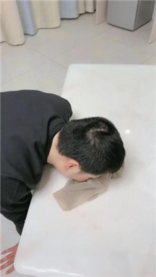 图片[7]_【萱萱子】舔脏鞋/闻白袜肉丝脚_HD绳艺资源