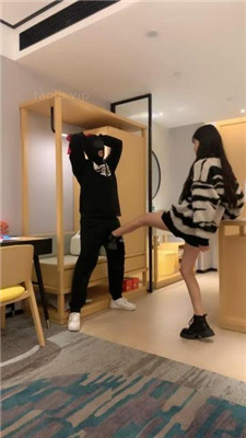 【沅芷大人】双S-吊绑重度提档专场【双视角版】_HD绳艺资源