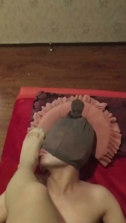 图片[1]_【黑丝诱惑】 足浴店技师素女的第一次艺术训练_HD绳艺资源