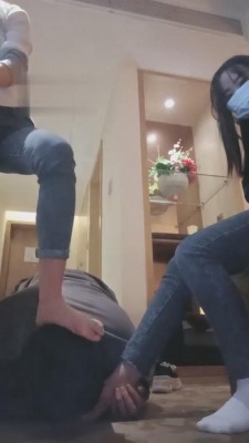 图片[1]_【00小主十言】真实-带素人闺蜜首调_HD绳艺资源