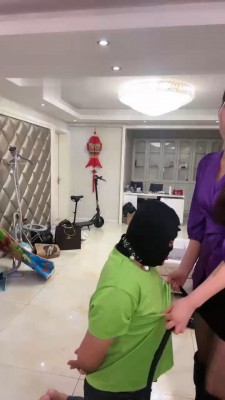 图片[5]_【佳奈】笼内圈养开发狗奴_HD绳艺资源