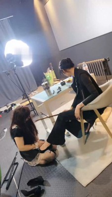 【冰诺】圈养犬化cd奴【上】_HD绳艺资源