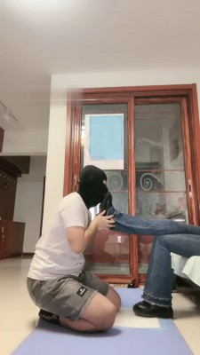 图片[3]_【不期而遇】丝袜艺术窒息/保鲜膜/内裤丝袜套头/圣水_HD绳艺资源