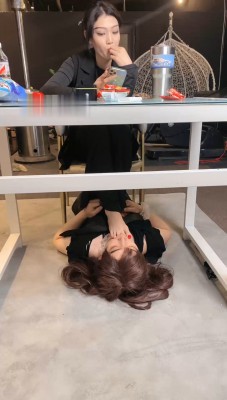 【冰诺】圈养犬化cd奴【下】_HD绳艺资源