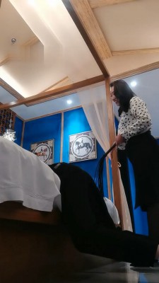 【冷御绳艺导师】sp专场/手反铐/求饶无果/内裤赏赐_HD绳艺资源