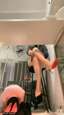 图片[2]_【七宝】中秋节踩月饼喂狗_HD绳艺资源