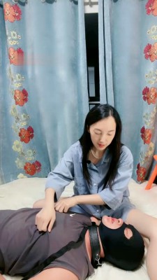 图片[8]_【九蛇大大】高跟肉丝踩脚垫/虐乳_HD绳艺资源