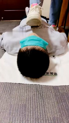 图片[5]_【子橘】皮带sp/下跪吃脚/全体重踩踏_HD绳艺资源