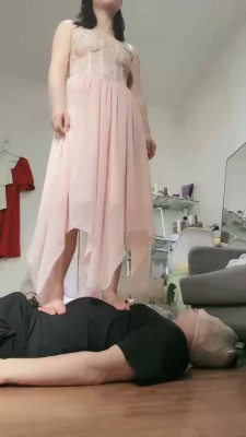 图片[7]_【糯米姐姐】sp/踩狗头/舔原味jio/伺候洗脚_HD绳艺资源