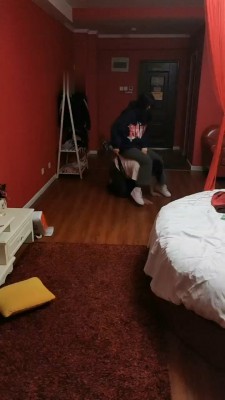 图片[8]_【小琪】学生S小白鞋黑丝闻舔/碾压喂食【完整版】_HD绳艺资源