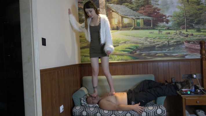 图片[7]_【领主老大】重度踩脖子窒息_HD绳艺资源