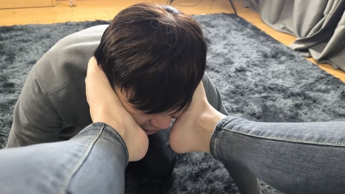 图片[5]_【女神学院·稚主KK】玉足捏捏乐_HD绳艺资源