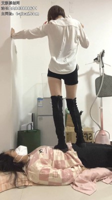 图片[10]_【雅泫】人体舞毯_HD绳艺资源