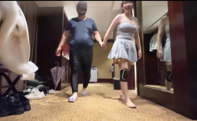 图片[3]_modelS素人调情侣第二部曲_HD绳艺资源