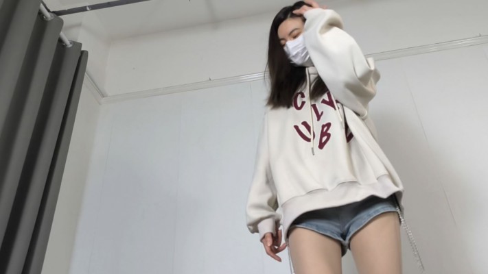 图片[6]_【女神学院·梓】长腿女神踩踏_HD绳艺资源