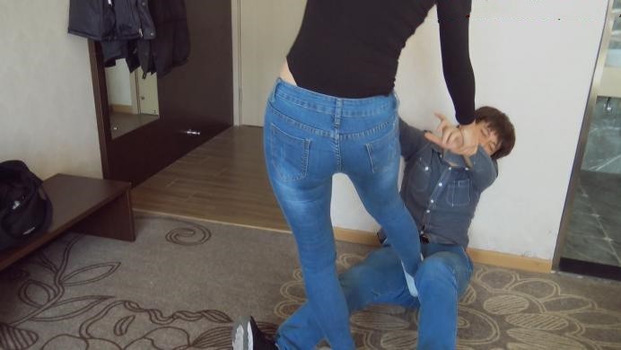 图片[12]_晓时代 新疆小姐姐高难度挑战踢打完虐嘴损挑事男_HD绳艺资源