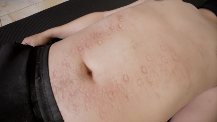 图片[8]_【W.K.T】—Sun绳艺导师超狠高跟踩踏_HD绳艺资源