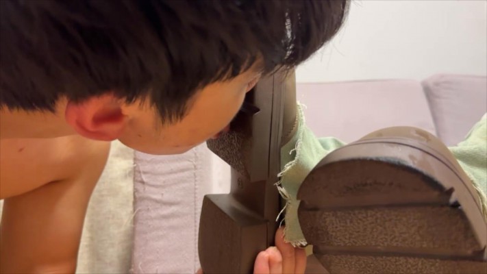 图片[6]_【无双sama】学姐S艺术训练18岁贱狗_HD绳艺资源