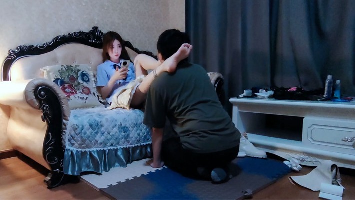 图片[2]_【红颜榜】绝美领主高频重度跳踩虐脸_HD绳艺资源