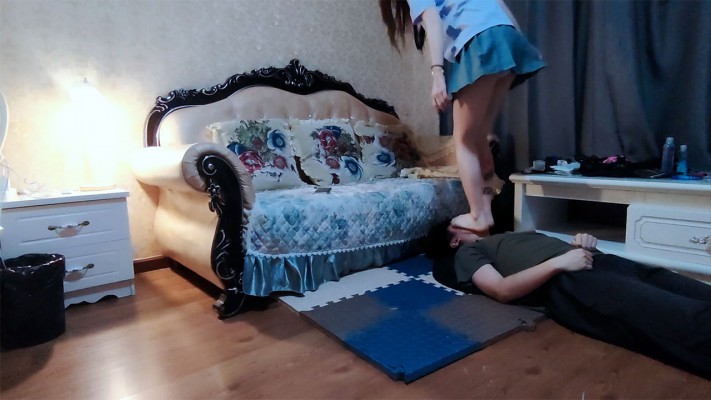 图片[8]_【红颜榜】绝美领主高频重度跳踩虐脸_HD绳艺资源