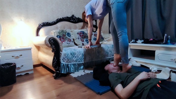 图片[12]_【红颜榜】绝美领主高频重度跳踩虐脸_HD绳艺资源