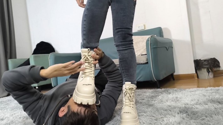 图片[3]_【女神学院·稚主KK】经典搭讪失败反被揍_HD绳艺资源