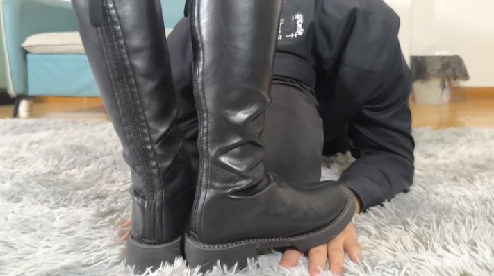 图片[7]_【女神学院·诗琪】犬化私奴_HD绳艺资源