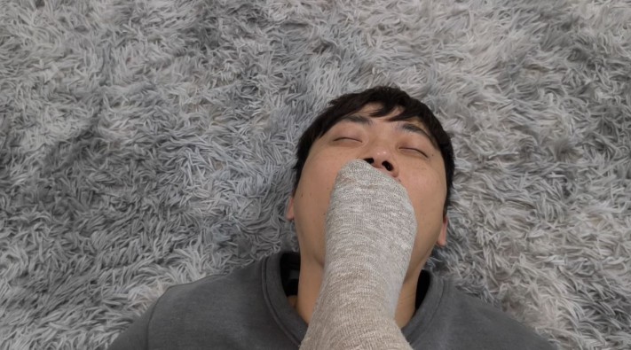 图片[6]_【女神学院·梓】臭棉袜除臭清洗计划_HD绳艺资源