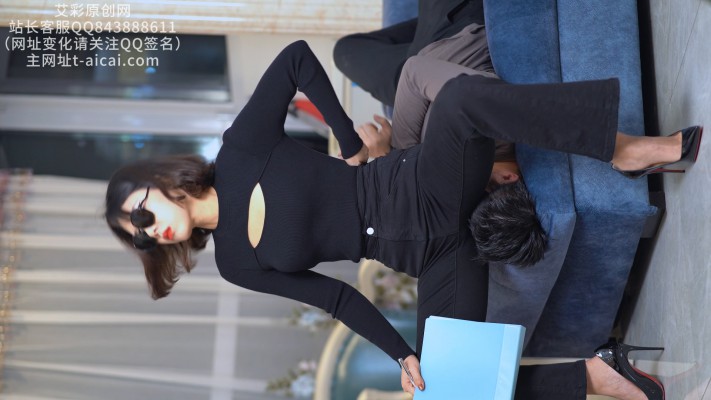 【初见】捆住家奴艺术坐脸/物化坐垫/人形沙发/颜面骑乘_HD绳艺资源