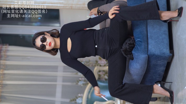 图片[5]_【初见】捆住家奴艺术坐脸/物化坐垫/人形沙发/颜面骑乘_HD绳艺资源
