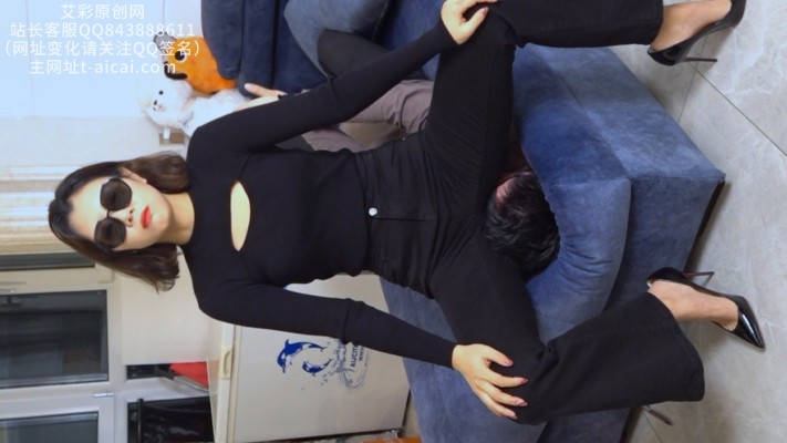 图片[9]_【初见】捆住家奴艺术坐脸/物化坐垫/人形沙发/颜面骑乘_HD绳艺资源