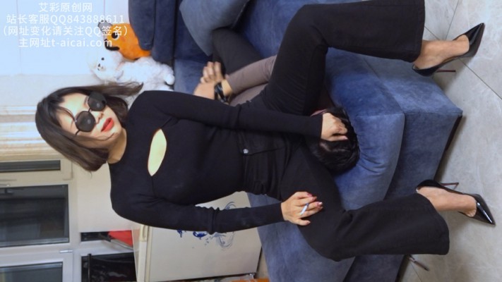 图片[10]_【初见】捆住家奴艺术坐脸/物化坐垫/人形沙发/颜面骑乘_HD绳艺资源