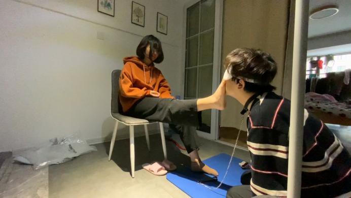 图片[19]_【萝莉酱】超甜萌妹妹的艺术训练_HD绳艺资源