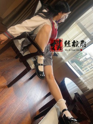 图片[3]_【摸丝校尉原创】精品约足之闻舔JK少女的棉袜玉足！_HD绳艺资源