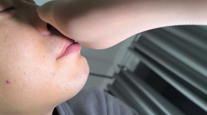 图片[7]_【女神学院·肉肉Rose】清香扑鼻_HD绳艺资源