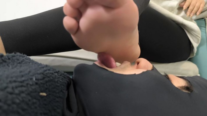 图片[8]_【楼遥】巨臭棉袜裸足_HD绳艺资源