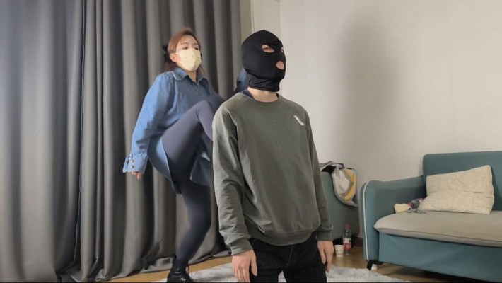 图片[2]_【女神学院·悦兮】飞踹乱舞_HD绳艺资源