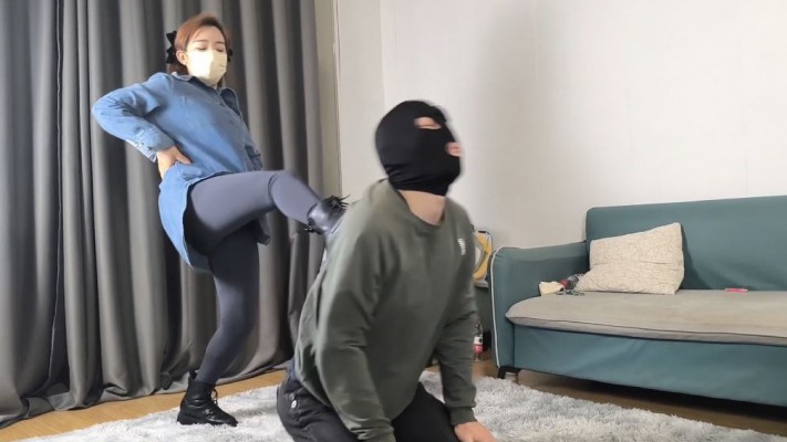 图片[4]_【女神学院·悦兮】飞踹乱舞_HD绳艺资源