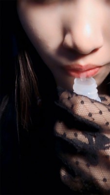 【红颜榜】诗诗制作口嚼食物口水果冻合集_HD绳艺资源