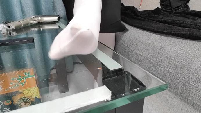 图片[10]_【羲又GTS】修女也疯狂！！精彩剧情女巨人踩踏_HD绳艺资源