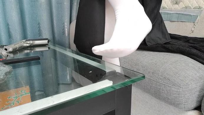 图片[13]_【羲又GTS】修女也疯狂！！精彩剧情女巨人踩踏_HD绳艺资源