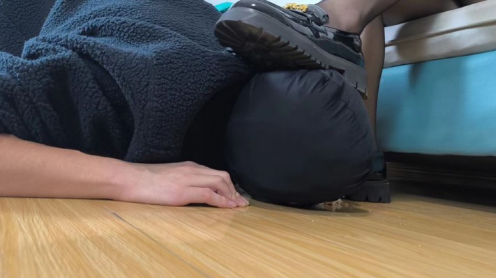 图片[6]_【女神学院·稚主KK】吃饱喝足的大学生_HD绳艺资源