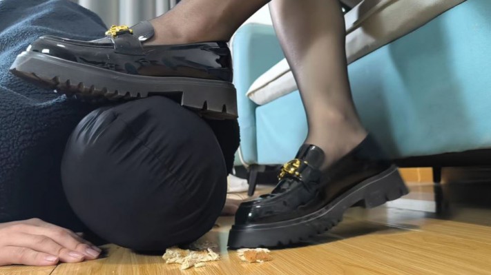 图片[7]_【女神学院·稚主KK】吃饱喝足的大学生_HD绳艺资源